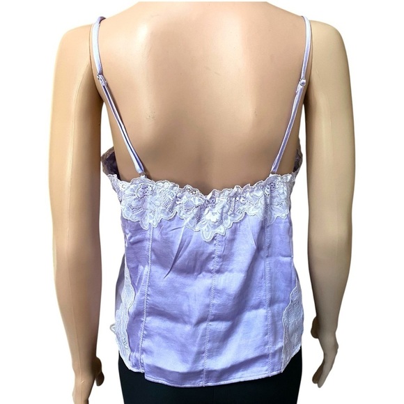 NWT Intimately Free People Neon Nights Cami Tank Top - Picture 4 of 12